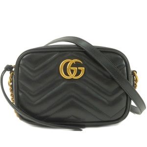 Authentic Brand New Gucci GG Marmont